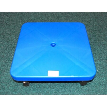 Everrich Industries Everrich EVB-0024 12 Inch Scooter without Handle - Blue EVB-0024